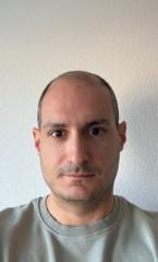 Ruben Amarillo rico