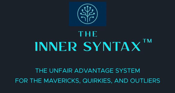 The Inner Syntax™