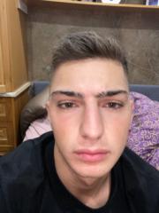 Sam Hatziantonio