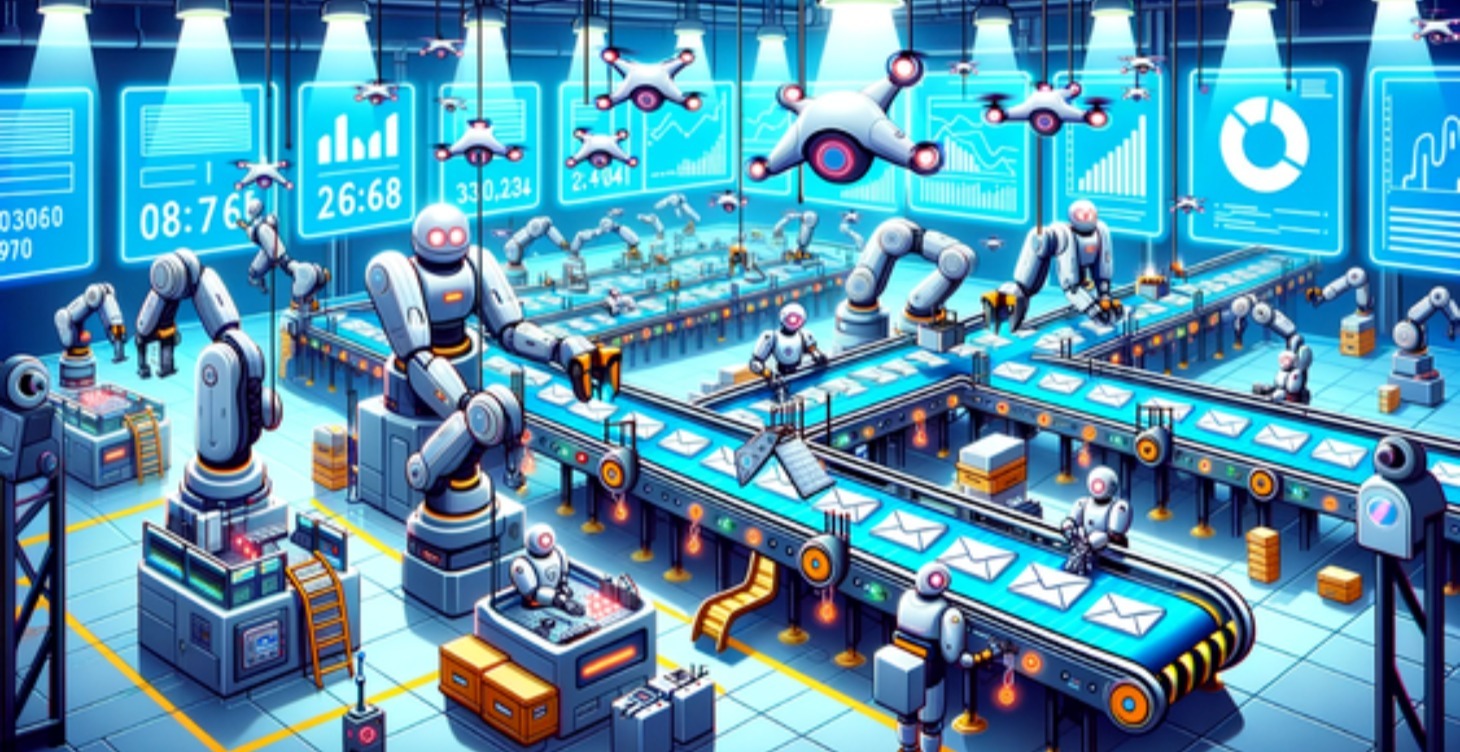 Email Operating System