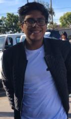 Adrian Quispe