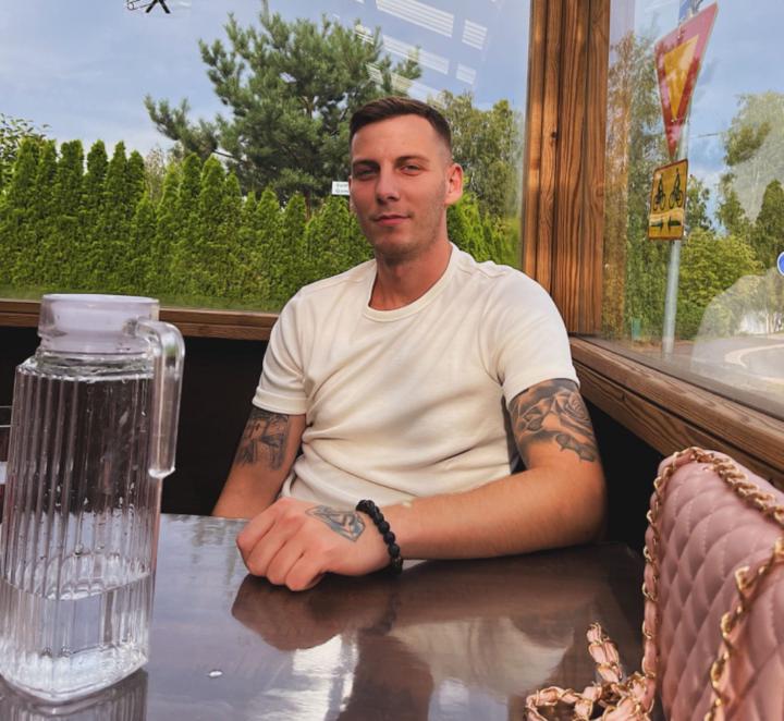 Lazar Jevric