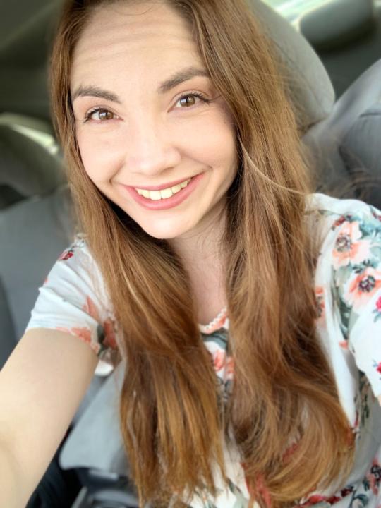 Alexxandra Dawson