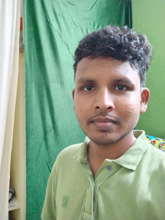 Chitikela Bhanuprakash