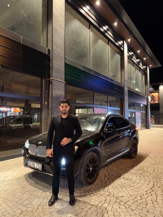 Yusuf Cahan