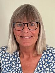 Lene Jørgensen