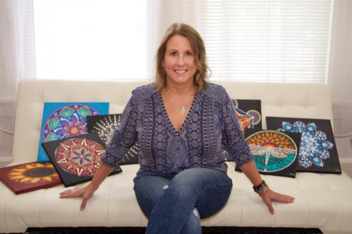 Amy Crose
