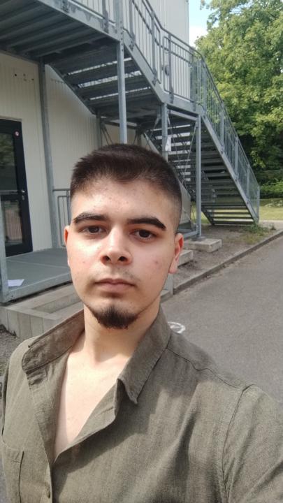 Ali Efe Kızılkoyun