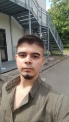 Ali Efe Kızılkoyun