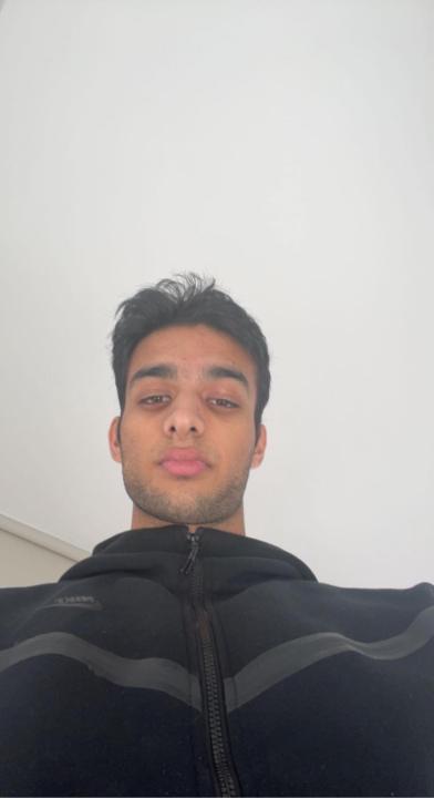 Aryan Ghai
