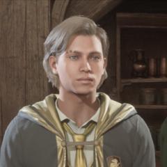 Jens H