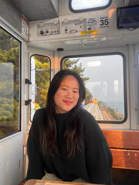 Tuyen Truong