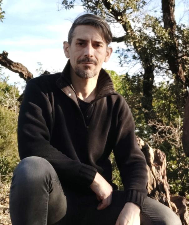 Albert González Vizcaíno