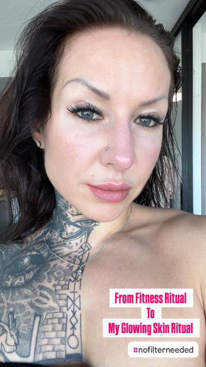 Ekaterina Washington