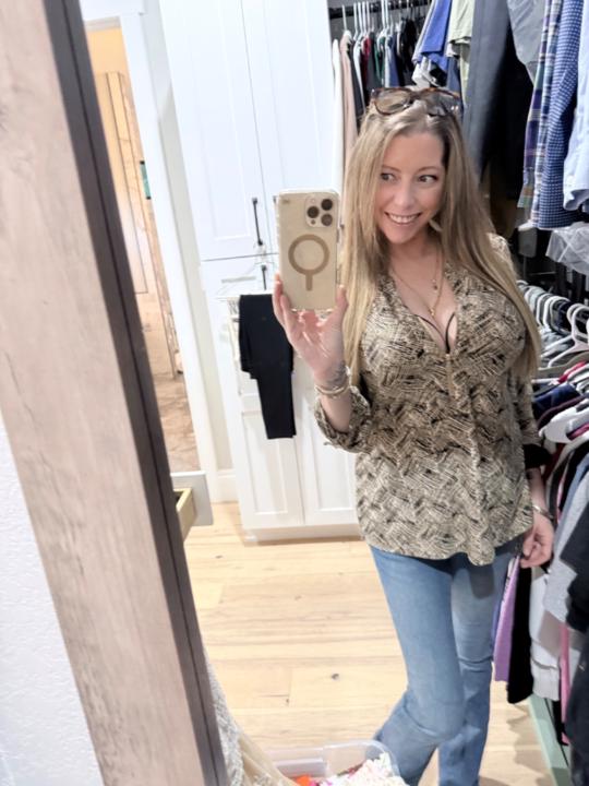 Megan Mckeefrey