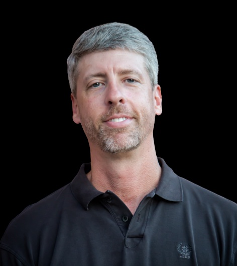 Chuck VanHook