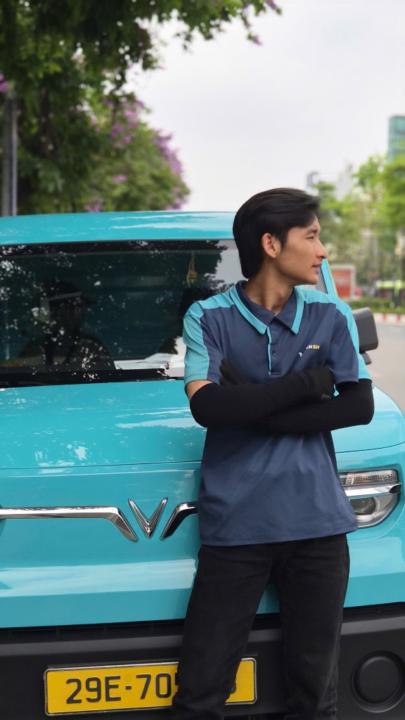 Anh Tinh