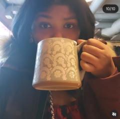 Sneha Dutta