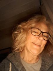 Helga Fingerhut