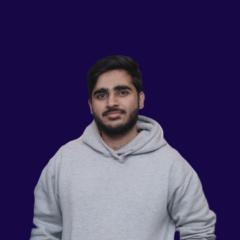 Irtaza Izhar