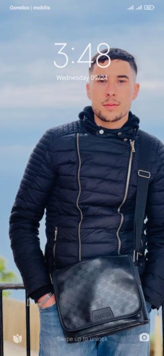 Achek addine Guermat