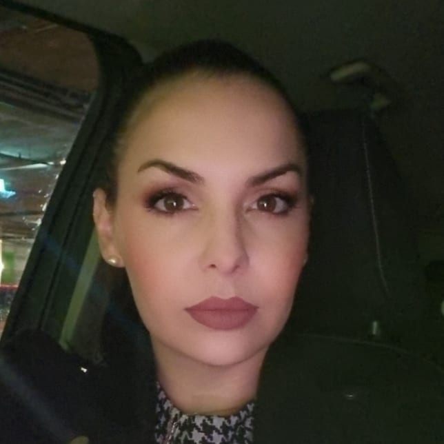 Ana Teixeira