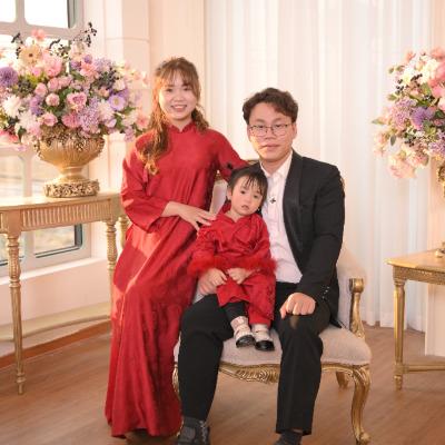 Huy Nguyen