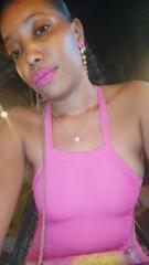 Sashae Charlton