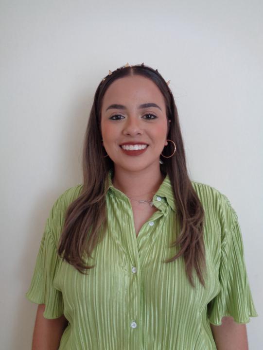 Ivanna Salcedo