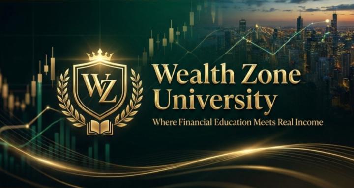  Wealth Zone University