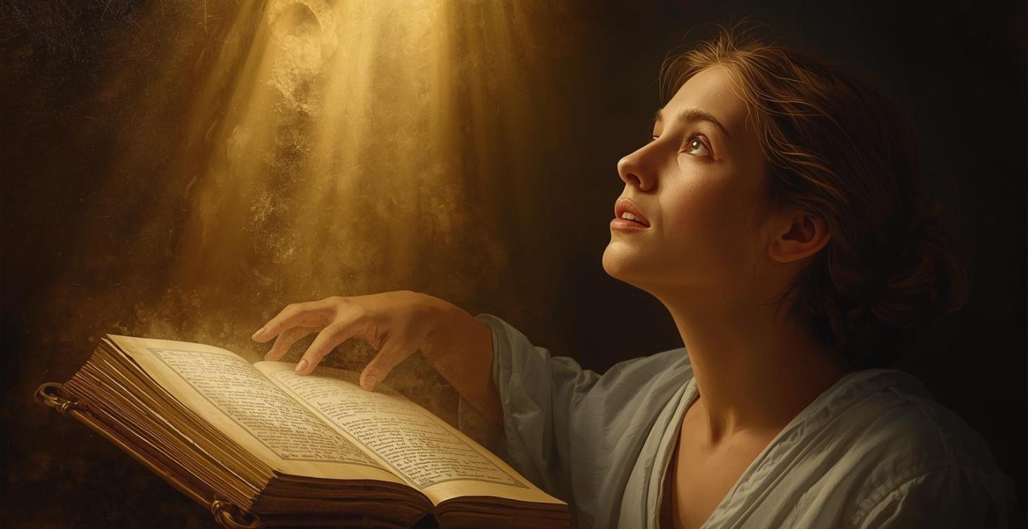 Finding God in Your Pagan Past