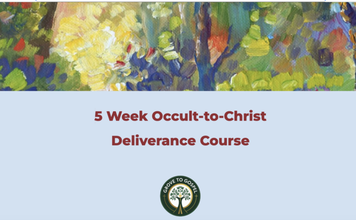 Renunciation challenge Now LIVE