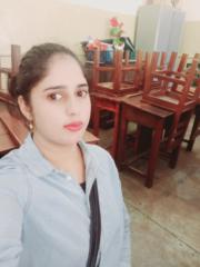 Dharshini Dharshi