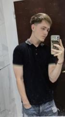 Tobias Chiaudano Fidao