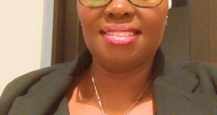 Healing and Recovery Room