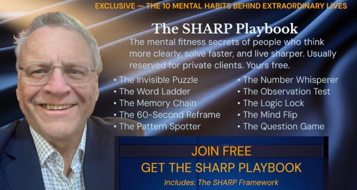 Mental Fitness for CEOs