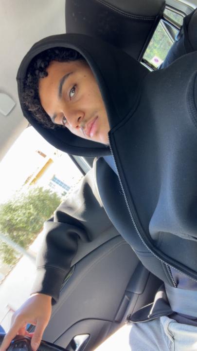 Rayan Drissi