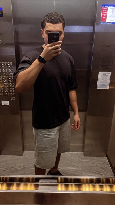 Rayan Drissi