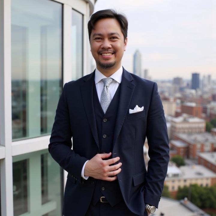 Brian De Guzman