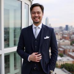 Brian De Guzman