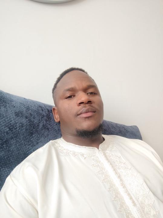 Cheikh Thiam