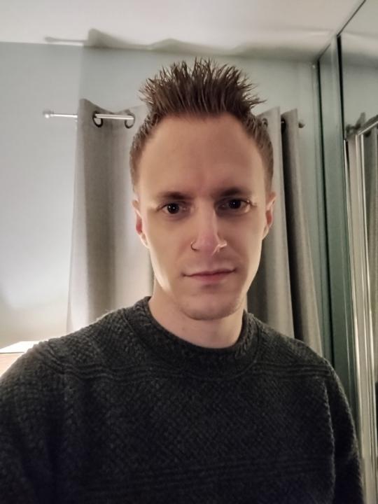 Chris F