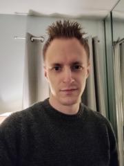 Chris F