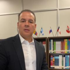 Gustavo Chacon