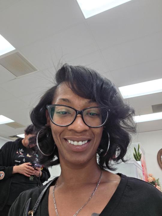 Kieatria Stephens