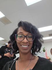 Kieatria Stephens
