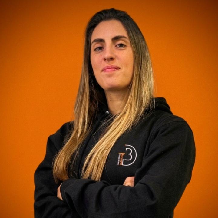 Belén Torres