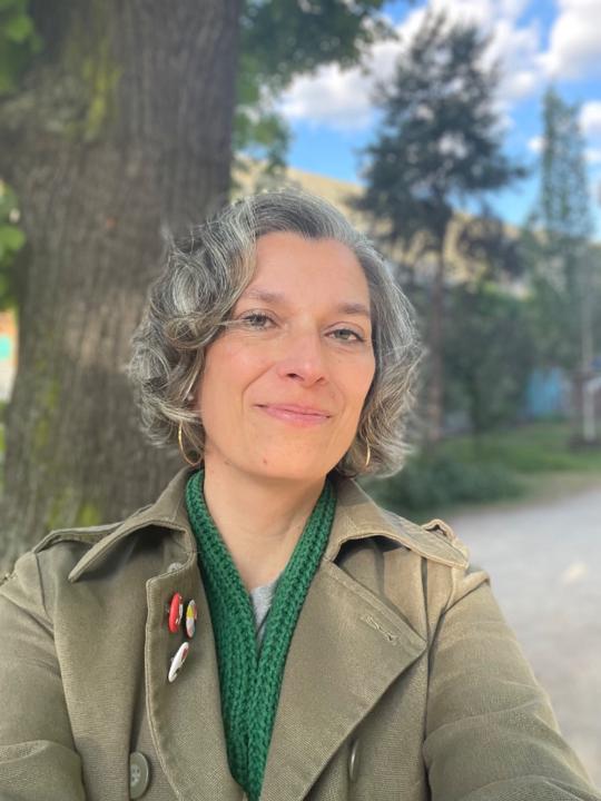 Nadja Lüders