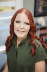 Tabitha Garbart