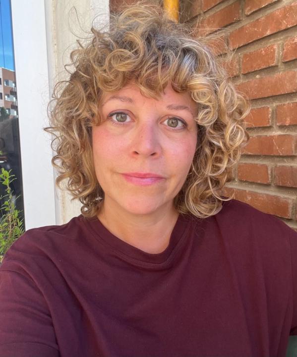 Sabina Carrau Biramontes